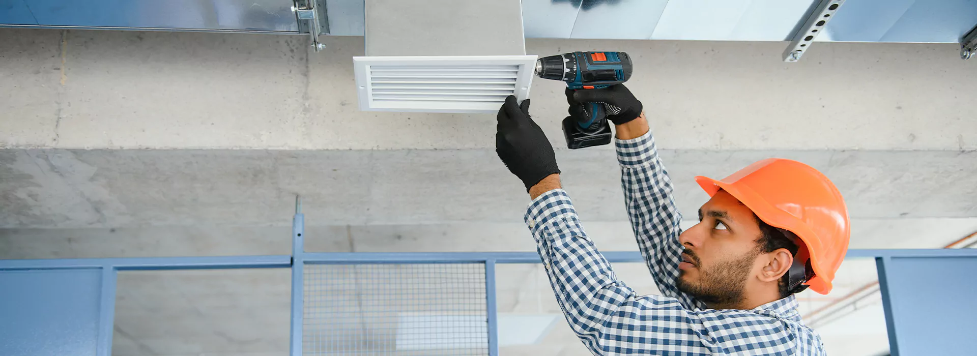 Air Duct and Dryer Vent Cleaning in Longview, Texas