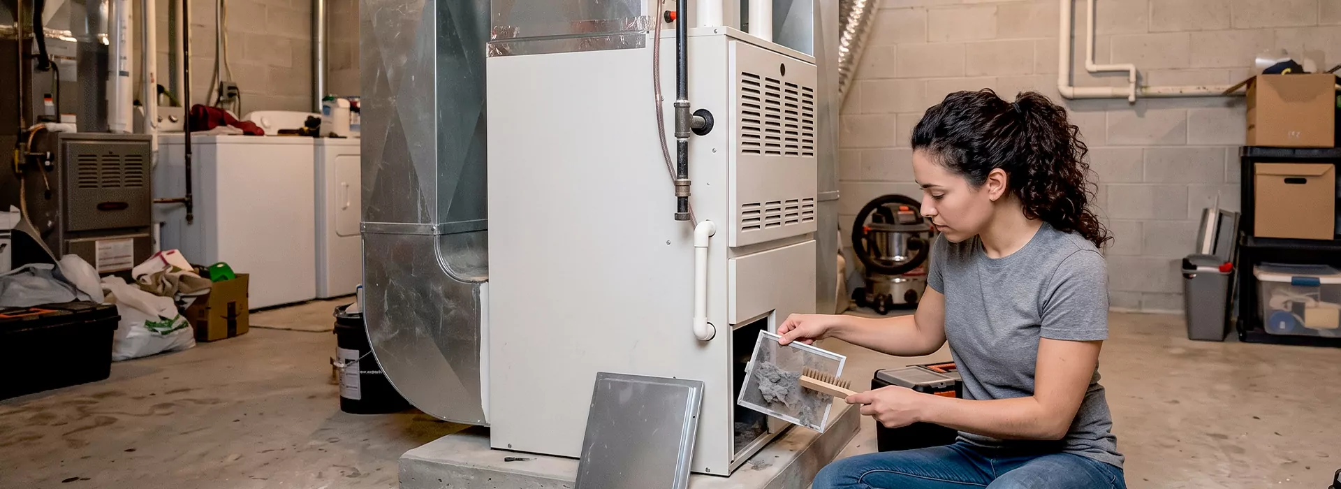 Lint Trap Cleaning Longview, TX