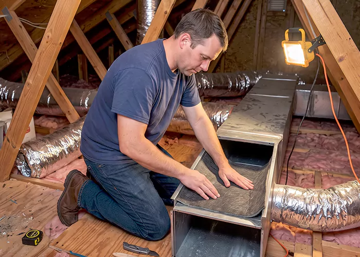 Premier Duct Liner Company in Longview, TX