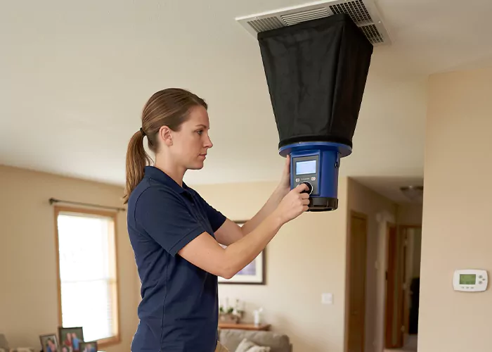 Professional Longview Air Balancing Company