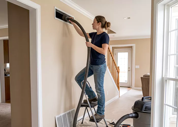 Premier Longview Duct Cleaning Company