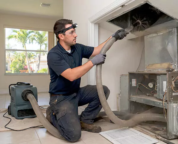 Frequently Asked Questions About Air Duct Cleaning Company in Longview