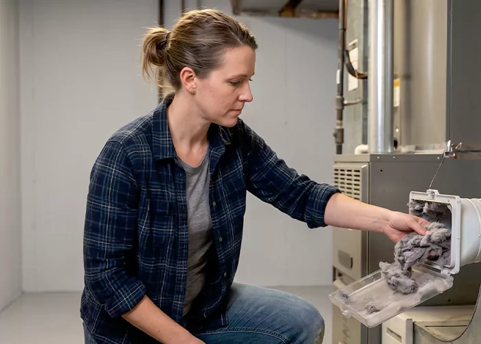 Reliable Longview Lint Trap Cleaning Service Company