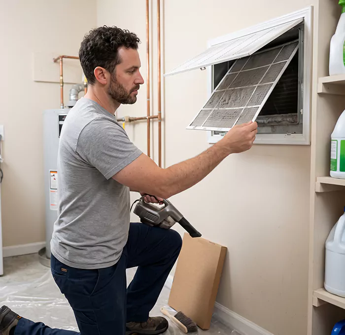Why Choose Longview Air Duct Cleaning Pro Over Other Longview Duct Cleaning Companies?