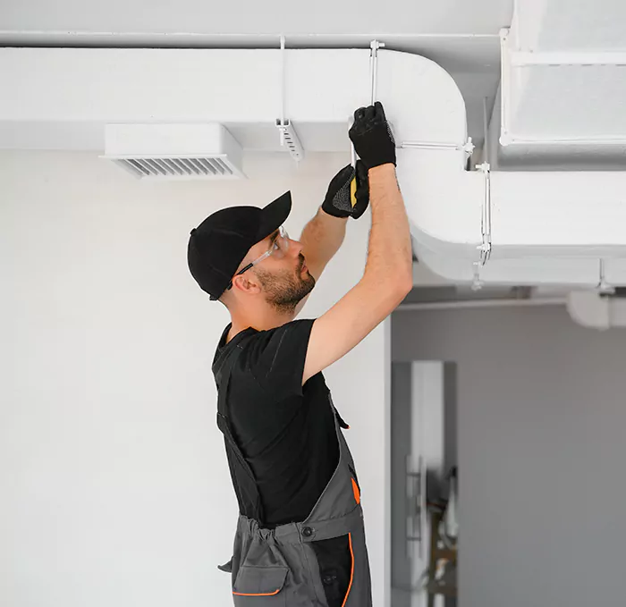 Why Choose Longview Air Duct Cleaning Pro Among Duct and Dryer Vent Cleaning Companies in Longview, TX?