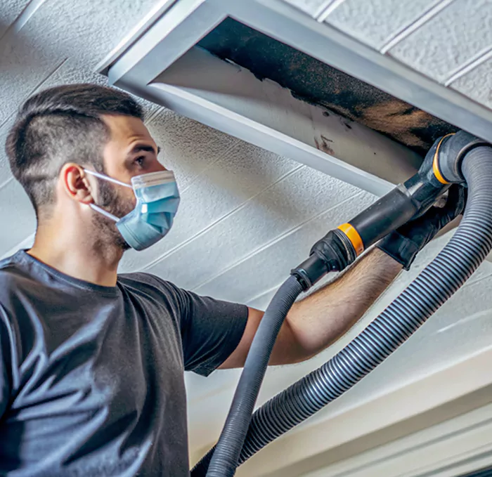 Why Choose Longview Air Duct Cleaning Pro Among Duct Cleaning Companies in Longview, TX?