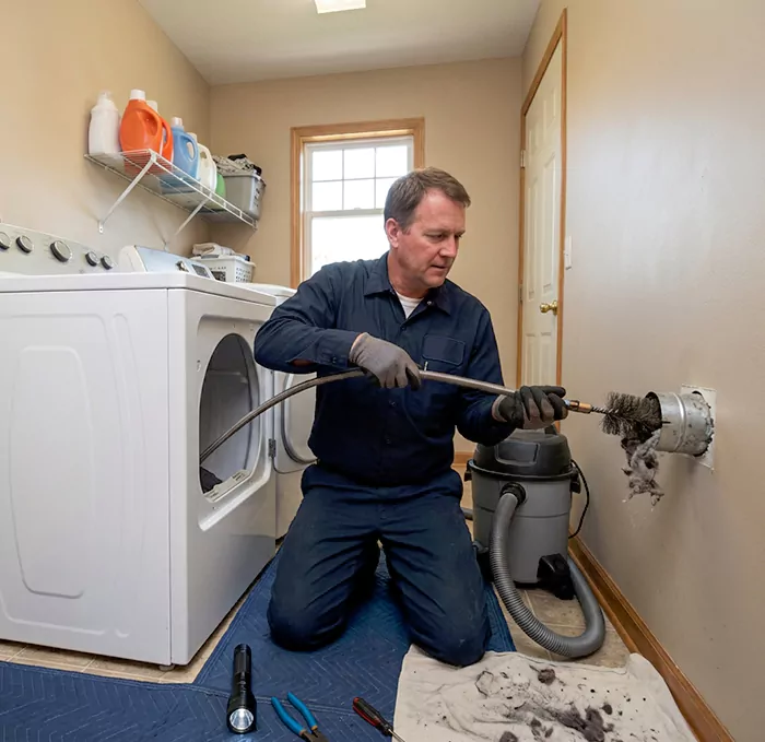 Why Choose Longview Air Duct Cleaning Pro Among Longview Dryer Vent Repair Companies?