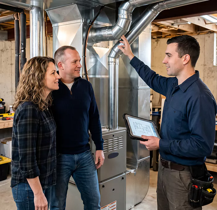 Why Choose Longview Air Duct Cleaning Pro Among Custom Ductwork Companies in Longview, TX?