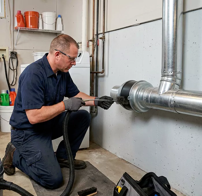 Why Choose Longview Air Duct Cleaning Pro Among Booster Fan Service Companies in Longview, TX?