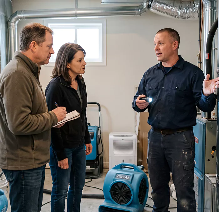 Why Choose Longview Air Duct Cleaning Pro Among Longview Duct Restoration Companies?