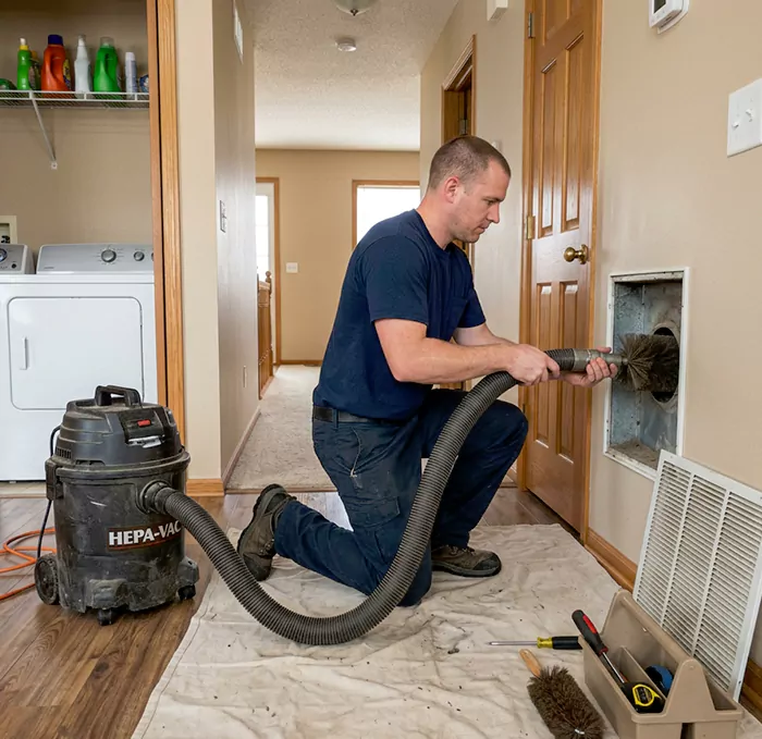 Why Choose Longview Air Duct Cleaning Pro Among Longview Vent Cleaning Companies