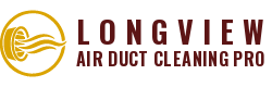 Longview Air Duct Cleaning Pro Logo